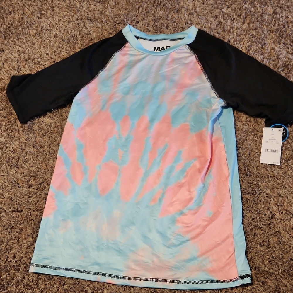 Swim Shirt